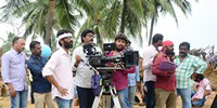 Durmargudu Movie Photos